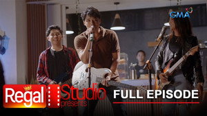 Regal Studio Presents 1. évad Ep.102 102. epizód