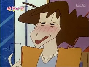 クレヨンしんちゃん 1. évad Ep.352 352. epizód