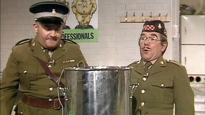 The Two Ronnies 7. évad Ep.8 8. epizód