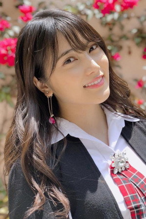 入山杏奈 profil kép