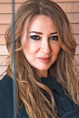 Ayşegül Günay profil kép