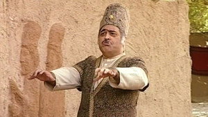 شب های برره 1. évad Ep.35 35. epizód