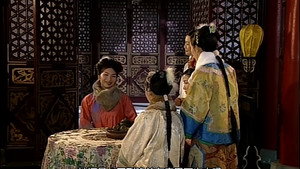 金枝慾孽 1. évad Ep.26 26. epizód