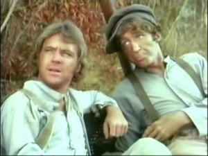 Gunsmoke 15. évad Ep.24 24. epizód