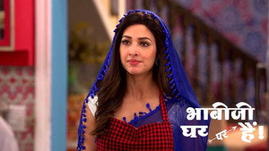 भाभीजी घर पर हैं! 1. évad Ep.2014 2014. epizód