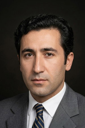 Sadrettin Kılıç profil kép