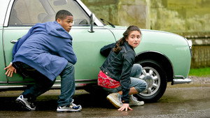 The Sarah Jane Adventures 1. évad Ep.3 3. epizód
