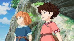 山賊の娘ローニャ 1. évad Ep.26 26. epizód