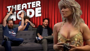 Theater Mode 1. évad Ep.10 10. epizód