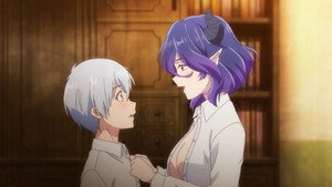 金装のヴェルメイユ~崖っぷち魔術師は最強の厄災と魔法世界を突き進む~ kép
