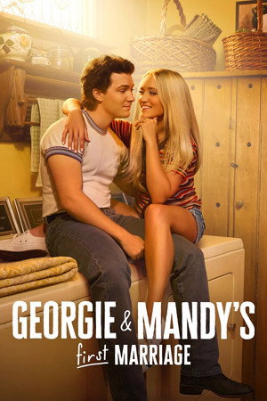 Georgie és Mandy első házassága poszter