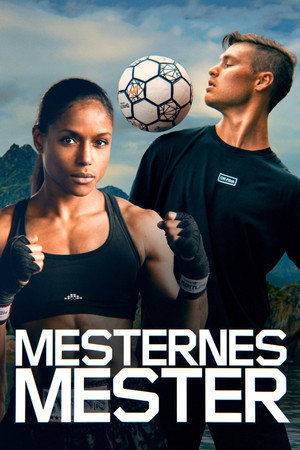 Mesternes mester 16. évad (2025-01-01) poszter