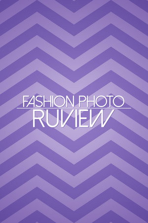 Fashion Photo RuView 37. évad (2022-09-27) poszter