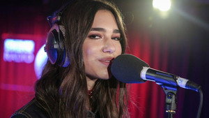 BBC Radio 1's Live Lounge 14. évad Ep.7 7. epizód