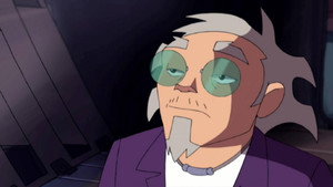 Galactik Football 3. évad Ep.19 19. epizód