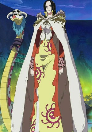 One Piece poszter