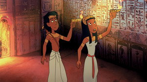 Papyrus kép