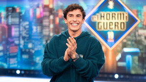 El hormiguero 19. évad Ep.87 87. epizód