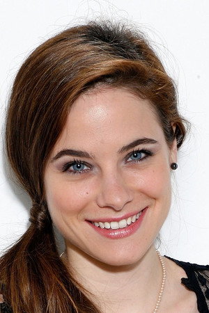 Caroline Dhavernas profil kép