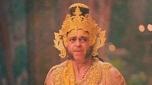 Veer Hanuman - Bolo Bajrang Bali Ki Jai 1. évad Ep.64 64. epizód