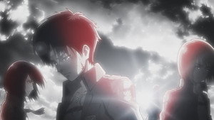 Attack on Titan kép