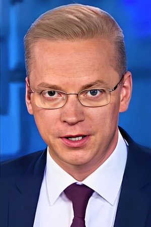 Ernestas Mackevičius profil kép