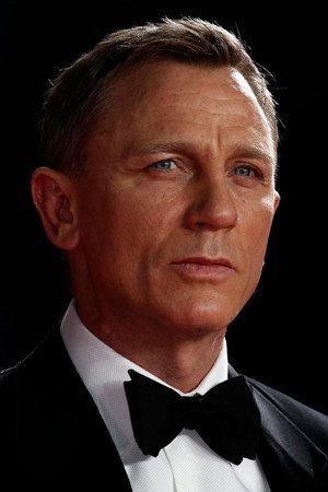 Daniel Craig profil kép