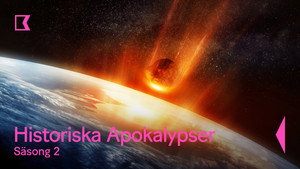 Ókori apokalipszis kép