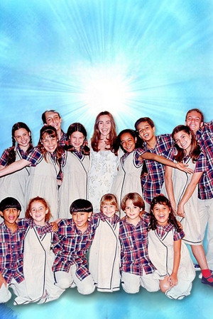 Chiquititas poszter