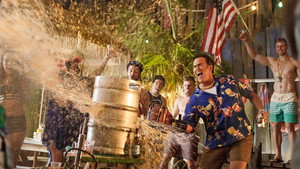 Ash vs Evil Dead kép