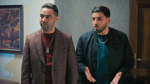 يوم ملقاك 1. évad Ep.20 20. epizód
