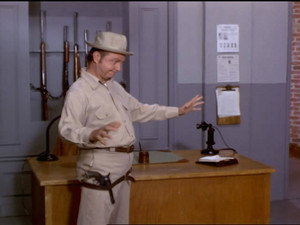 Green Acres 5. évad Ep.17 17. epizód