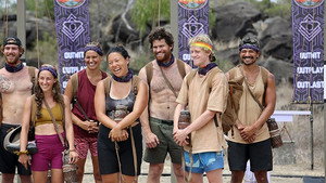 Australian Survivor 7. évad Ep.15 15. epizód