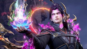斗破苍穹 5. évad Ep.144 144. epizód