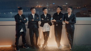 大湾仔的夜 Speciális epizódok Ep.1 1. epizód