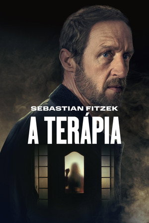Sebastian Fitzek: A terápia 1. évad (2023-10-26) poszter