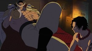 One Piece 13. évad Ep.461 461. epizód