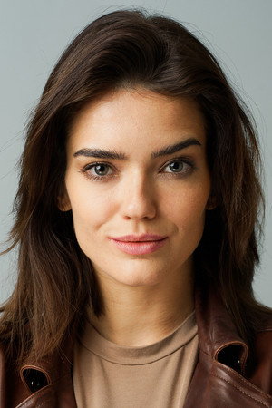 Maria Dmitrieva profil kép