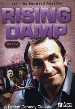Rising Damp 4. évad (1978-04-04) poszter