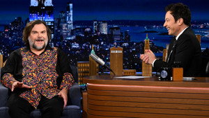 The Tonight Show Starring Jimmy Fallon 13. évad Ep.90 90. epizód
