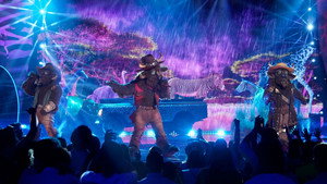The Masked Singer 12. évad Ep.11 11. epizód