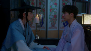 물들여 1. évad Ep.6 6. epizód