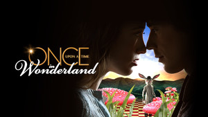Once Upon a Time in Wonderland kép