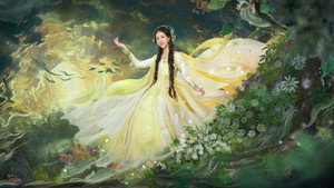狐妖小红娘月红篇 kép