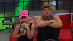 Big Brother 20. évad Ep.24 24. epizód