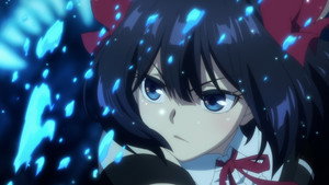 嘆きの亡霊は引退したい 1. évad Ep.3 3. epizód