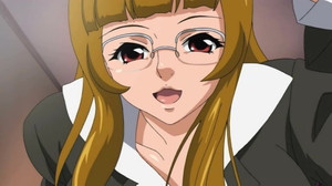 アルバイトしよっ!! 1. évad Ep.3 3. epizód
