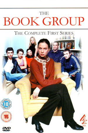 The Book Group 1. évad (2002-04-12) poszter