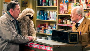 Still Open All Hours 6. évad Ep.3 3. epizód