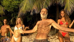 Supervivientes 19. évad Ep.59 59. epizód